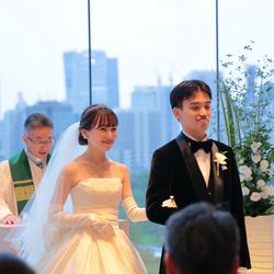 maga_maga1223さんの披露宴・挙式カバー写真