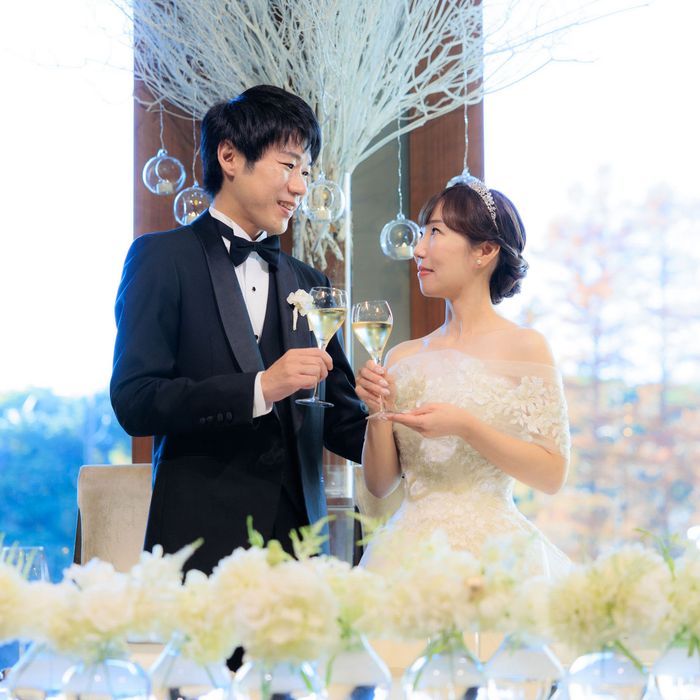 a__wd2312さんの披露宴・挙式カバー写真