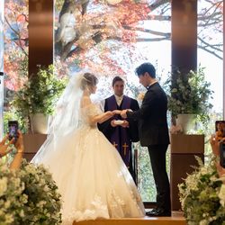 nana._.wdさんの披露宴・挙式カバー写真