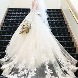 IY_1119さんの披露宴・挙式カバー写真