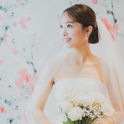 m_aiijyさんの披露宴・挙式カバー写真