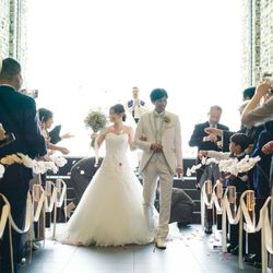 aito_0729さんの披露宴・挙式カバー写真