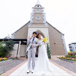 shiori0523さんの披露宴・挙式カバー写真