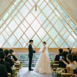 ザ・ガーデンオリエンタル大阪で挙げたnoa_20260612さんの結婚披露宴・挙式カバー写真1枚目