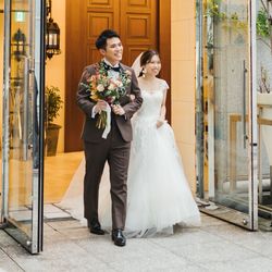 _md.wdさんの披露宴・挙式カバー写真