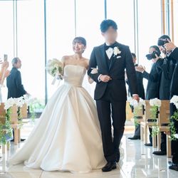 k_n__wdさんの披露宴・挙式カバー写真