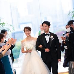 ri.bride_1010さんの披露宴・挙式カバー写真