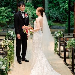 y_k012250さんの披露宴・挙式カバー写真