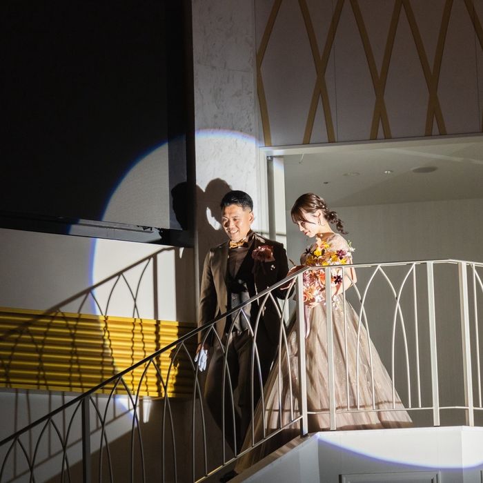 0914bonさんの披露宴・挙式カバー写真