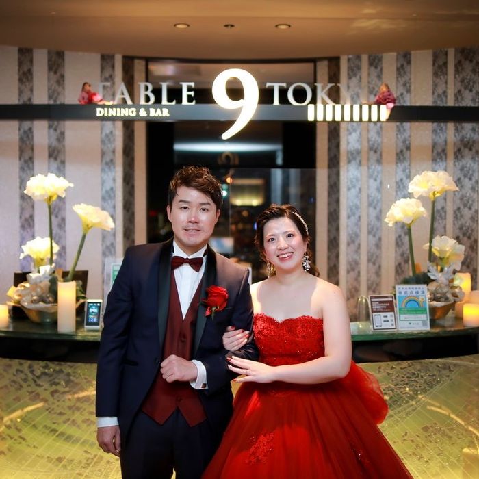 Mii20211219さんの披露宴・挙式カバー写真