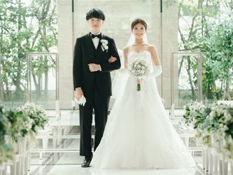 wedding_chococoさんの画像1枚目