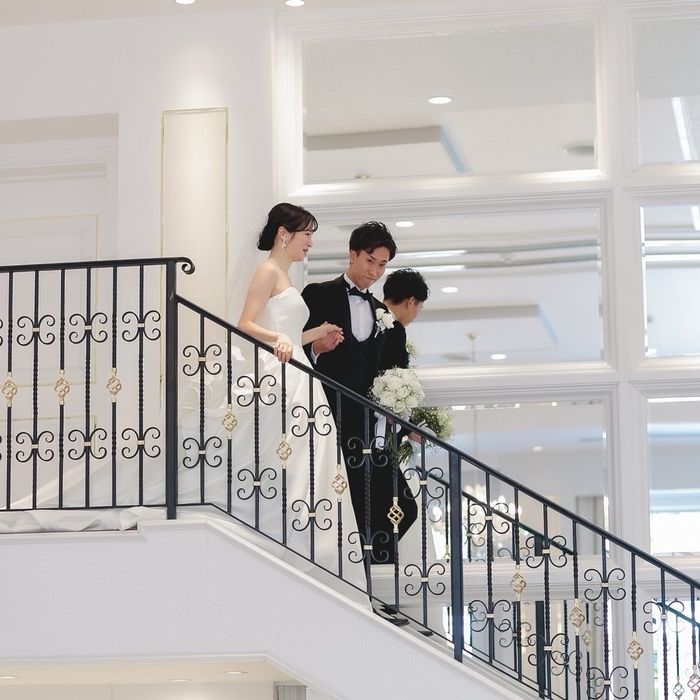 ka._.wdさんの披露宴・挙式カバー写真