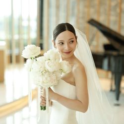 YUさんの披露宴・挙式カバー写真