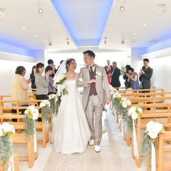 KOTONEさんの披露宴・挙式カバー写真