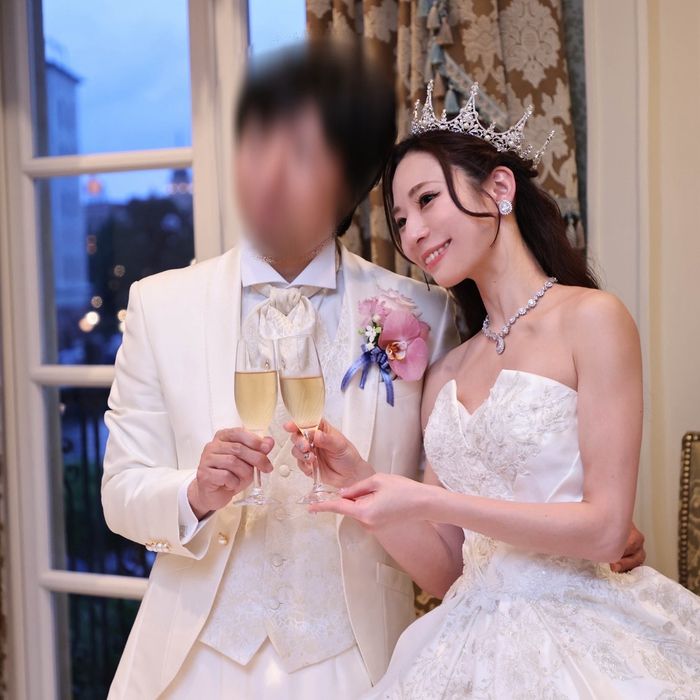 mimi_ftw_さんの披露宴・挙式カバー写真