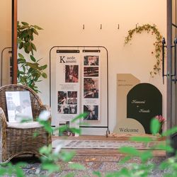 wd___kkさんの披露宴・挙式カバー写真