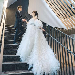 gucchiさんの写真