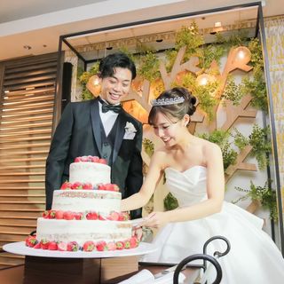 yu____wedding_さんの写真