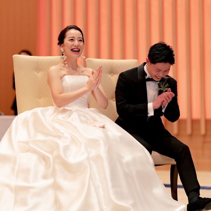 ホテル雅叙園東京で挙げたm_krswさんの結婚披露宴・挙式カバー写真0枚目