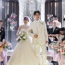 sae0713さんの披露宴・挙式カバー写真