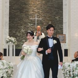 ka._.wdさんの披露宴・挙式カバー写真