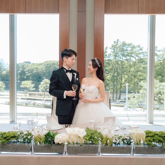 eustoma.72さんの披露宴・挙式カバー写真