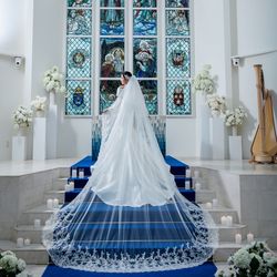 アニヴェルセル 表参道で挙げたnatsu_min7さんの結婚披露宴・挙式カバー写真3枚目