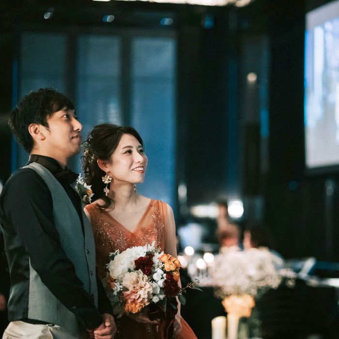 harumaki_66さんの披露宴・挙式カバー写真