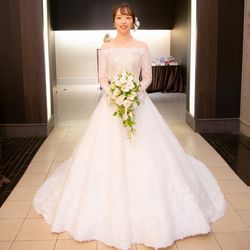 umi_brideさんの披露宴・挙式カバー写真