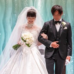 ___my24tさんの披露宴・挙式カバー写真