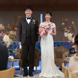 430mt.さんの披露宴・挙式カバー写真