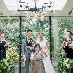 tgoo_kayo22さんの披露宴・挙式カバー写真
