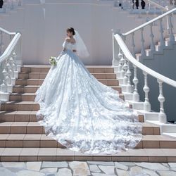 アニヴェルセル 大宮で挙げたmiyabi3さんの結婚披露宴・挙式カバー写真3枚目