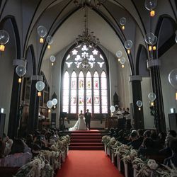 AYANE_さんの披露宴・挙式カバー写真
