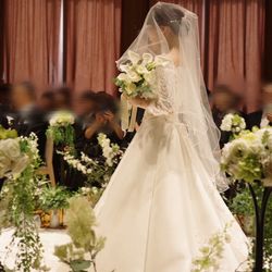 ベル・カシェットで挙げたju______7021さんの結婚披露宴・挙式カバー写真3枚目