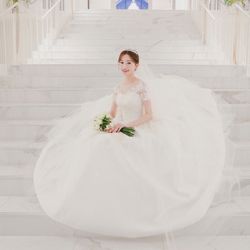 _lenallaさんの披露宴・挙式カバー写真
