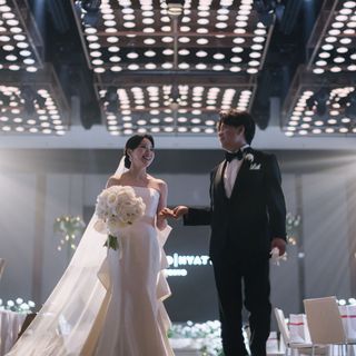 bb_mariageさんの写真