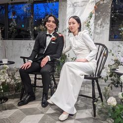 mst___trunkさんの披露宴・挙式カバー写真