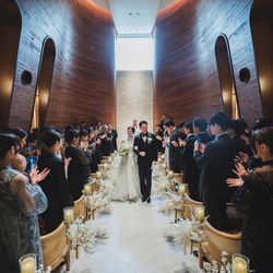 山手迎賓館 横浜で挙げたkuro524さんの結婚披露宴・挙式カバー写真1枚目