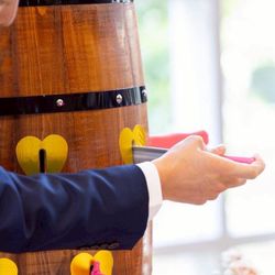 ベル・カシェットで挙げたju______7021さんの結婚披露宴・挙式カバー写真2枚目