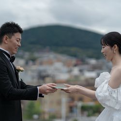 Chinatoraさんの披露宴・挙式カバー写真