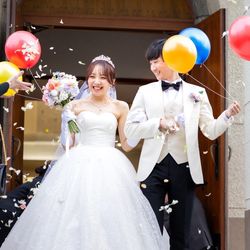 hn_1102さんの披露宴・挙式カバー写真