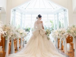 mariko_.wedding._さんの画像3枚目