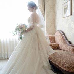 akrn29さんの披露宴・挙式カバー写真