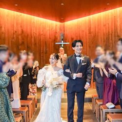 nachi_trunkwd_ambさんの披露宴・挙式カバー写真