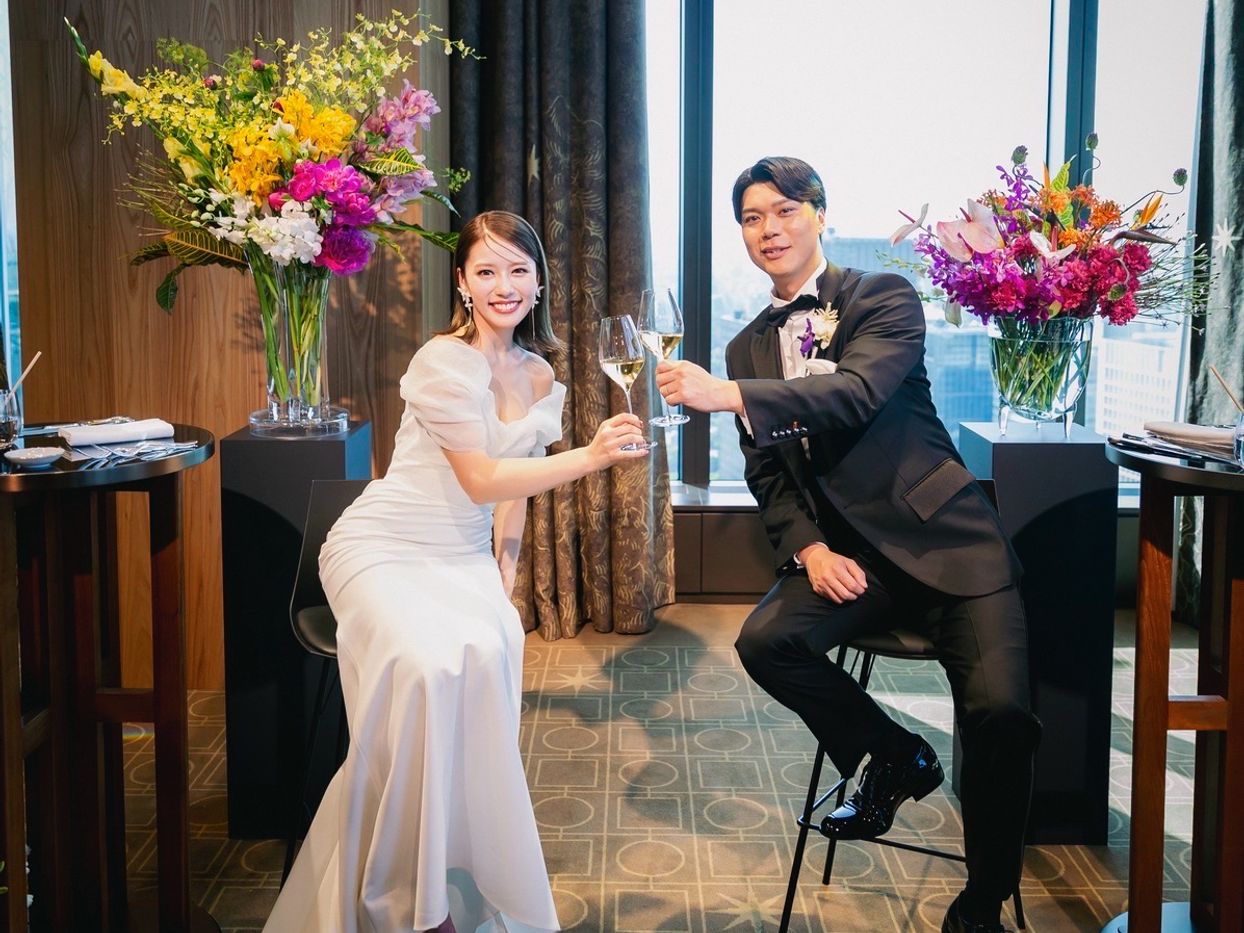 yuigram04_weddingさんのカバー画像