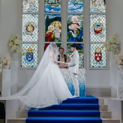 Sayakaさんの披露宴・挙式カバー写真