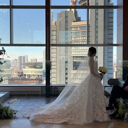 Chasoさんの披露宴・挙式カバー写真