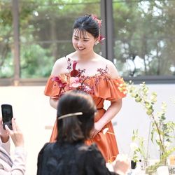 wd68trunk_aさんの披露宴・挙式カバー写真