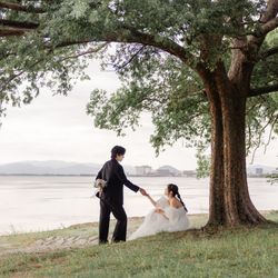 だいさんの披露宴・挙式カバー写真